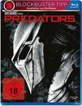 Predators Hollywood Collection auf Blu-ray