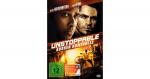 DVD Unstoppable - Ausser Kontrolle Hörbuch
