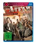 A-Team - Der Film (Hollywood Collection) auf Blu-ray