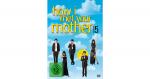 DVD How I met your Mother - Season 5 Hörbuch