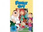Family Guy - Staffel 8 [DVD]