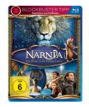 Die Chroniken von Narnia - Die Reise auf der Morgenröte Hollywood auf Blu-ray
