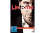 Lie to me - Staffel 1 DVD