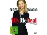 Ally McBeal - Staffel 1-5 (Komplette Serie) [DVD]
