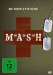 Mash - Staffel 1-11 (Komplette Serie) auf DVD