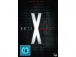 Akte X - Staffeln 1-9 (Komplett) DVD