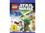 LEGO Star Wars: Die Padawan-Bedrohung [Blu-ray]