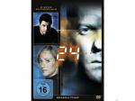 24 - Staffel 4 DVD