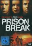Prison Break - Staffel 2 auf DVD
