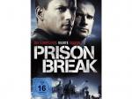 Prison Break - Staffel 4 DVD