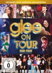 Glee on Tour - Der Film Dokumentation DVD