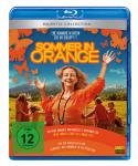 Sommer in Orange auf Blu-ray