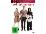 What a Man [DVD]