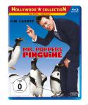 Mr. Poppers Pinguine Hollywood Collection auf Blu-ray