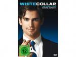 White Collar - Staffel 1 [DVD]