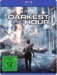 Darkest Hour auf Blu-ray + DVD
