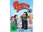 AMERICAN DAD 6.SEASON [DVD]