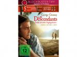 The Descendants – Familie und andere Angelegenheiten DVD