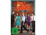How I Met Your Mother - Staffel 7 DVD