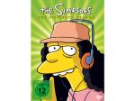 Die Simpsons - Staffel 15 DVD