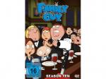 Family Guy - Staffel 10 [DVD]