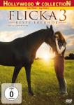 Flicka - Staffel 3 auf DVD online