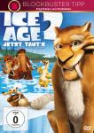 Ice Age 2 - Jetzt taut’s auf DVD