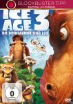 Ice Age 3 - Die Dinosaurier sind los auf DVD