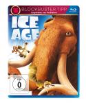 Ice Age auf Blu-ray