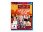 Best Exotic Marigold Hotel Blu-ray