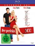 Der perfekte Ex auf Blu-ray