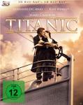 Titanic Bluray Box auf 3D Blu-ray (+2D)