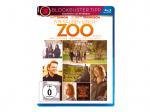 Wir kaufen einen Zoo Blu-ray
