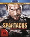 Spartacus: Blood and Sand - Staffel 1 TV-Serie/Serien Blu-ray