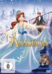 Anastasia auf DVD