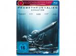 Prometheus to Alien - The Evolution Bluray Box [Blu-ray]