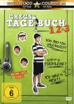 Gregs Tagebuch 1-3 auf DVD