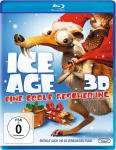 Ice Age - Eine coole Bescherung auf 3D Blu-ray