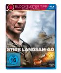 Stirb Langsam 4.0 auf Blu-ray