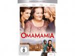Omamamia (Majestic Collection) DVD