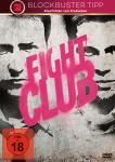 Fight Club auf DVD