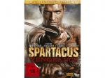Spartacus: Vengeance - Staffel 2 DVD