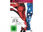 JFK - Tatort Dallas DVD