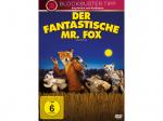 Der Fantastische Mr. Fox DVD