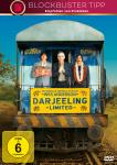 Darjeeling Limited auf DVD