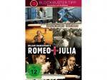 William Shakespeares Romeo und Julia [DVD]