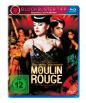 Moulin Rouge auf Blu-ray