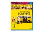Little Miss Sunshine Blu-ray