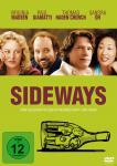 Sideways auf DVD
