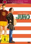 Juno auf DVD